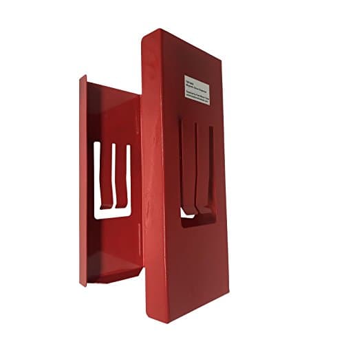 Fast Mover Tools Magnetic Nitrile Glove Box Dispenser