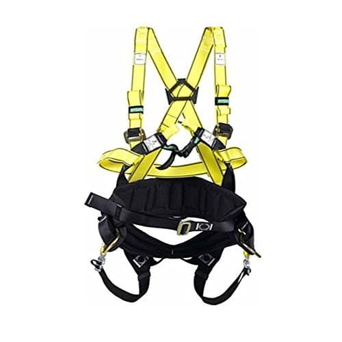 MHGAO Double Point Full Body harness Technology Decline , m