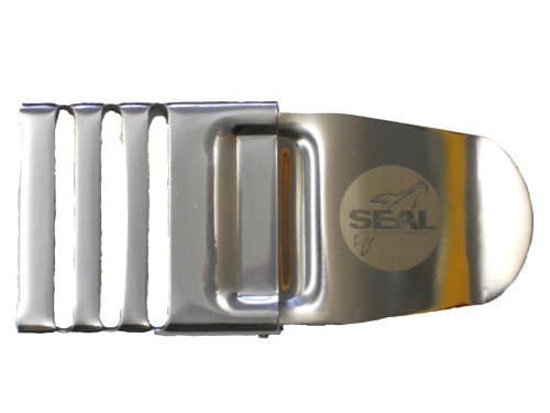 Scuba Diving-Divers WEIGHT BELT BUCKLE