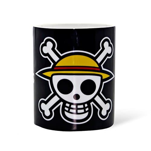 Pirates Luffy's One Piece Large Mug