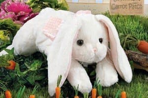 Bearington Bears Powderpuff