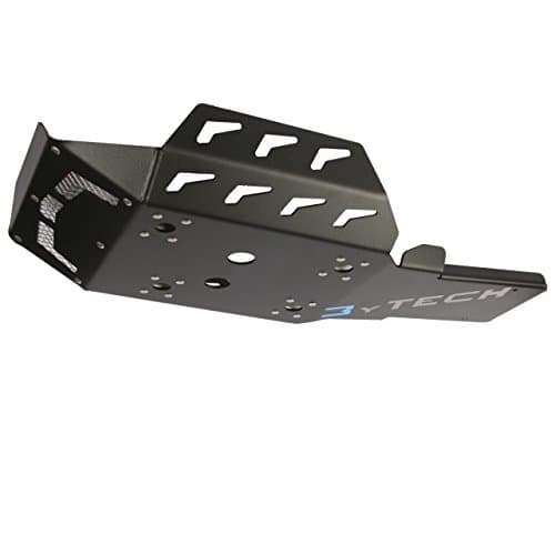 mytech – Paramotor Protection – BMW R 1200 GS Adventure