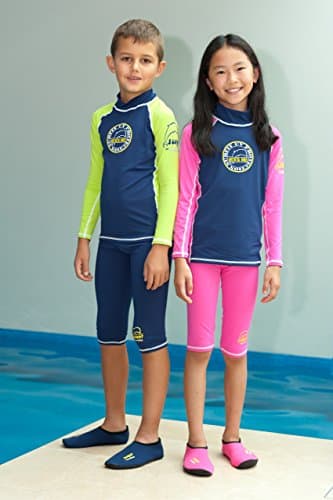 Surfit Boys Quickdry Long Sleeve Top