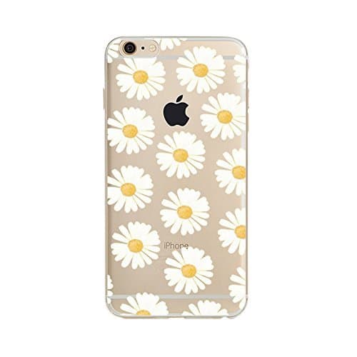 Berax Phone case for iphone 6S iphone 6 Silicone phone case protect back case cover TPU Soft Skin Extra Slim TPU phone case protect cover for iPhone 6/6S 4.7"-Ultra-thin colourful printing