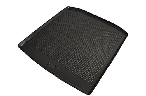Car Trunk Mat Boot Liner PASSAT B6, B7 Sedan/CC (2011-2014)
