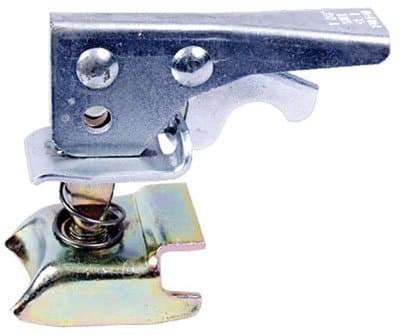 INFINITE INNOVATIONS INC - 2" Coupler Repair Kit