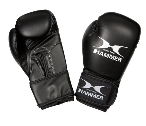 Hammer Boxing Boy's "Blitz" Boxing Gloves