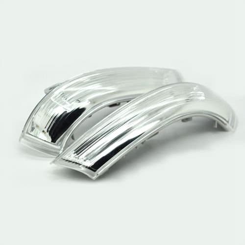 In-Mirror Turn Signal Light Right And Left