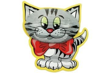 Chocolate Tom Cat (box of 75)