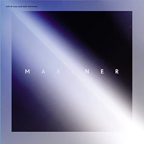 Mariner (Blue Transparent Vinyl) [VINYL]