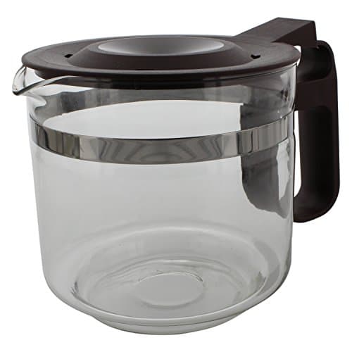Codiac 340.005 Replacement Glass Jug Moulinex 770 – 8000