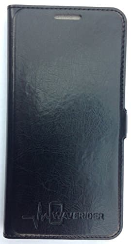 WaveRider Radiation shielding case for iPhone 5 and 5S