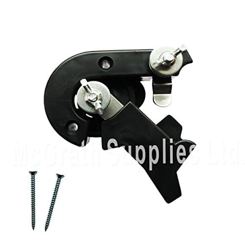 Electric Fence Energiser Isolator On / Off Switch