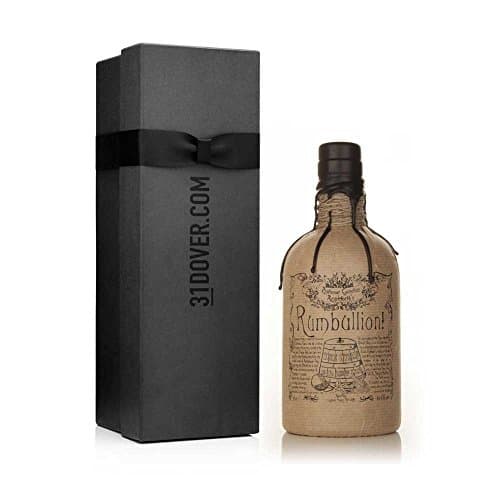 Rumbullion!, 70cl in Elegant Gift Box