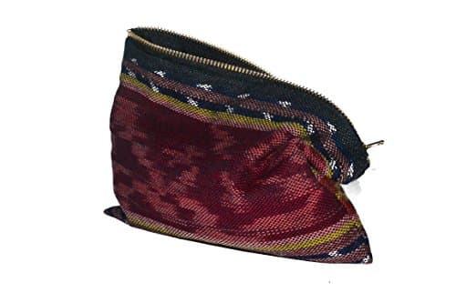 SAPHON // Small Toiletry Bag // KUPU HOME