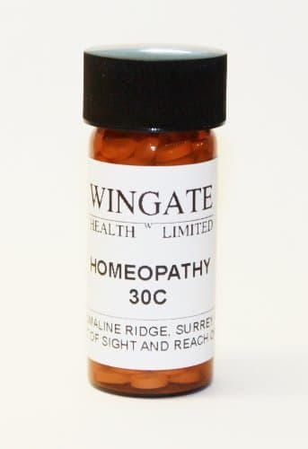 Caulophyllum 30C Homeopathic Pillules/Tablets x 200