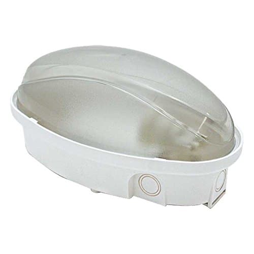 Fme Ceiling Light, Colore Bianco - 62720