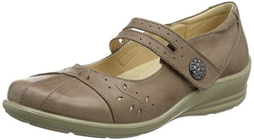 Women's Sunshine Mary Jane