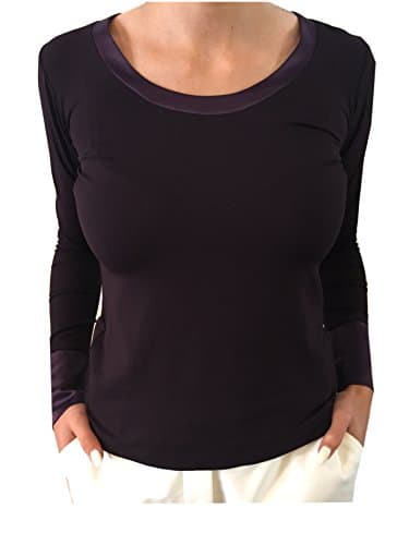 Ellen Eisemann Women's   Track Jacket -  red - UK 10