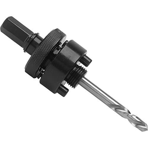 Advanced Irwin Pro-Series Mandrel 13mm (32-152mm) 10504535 [Pack of 1] --