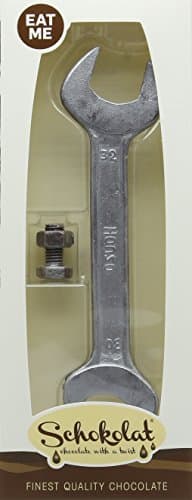 Schokolat Chocolate Spanner and Nut 73 g