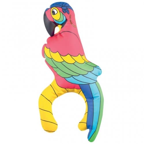 Amscan Pirates Treasure Inflatable Parrot 27.9cm