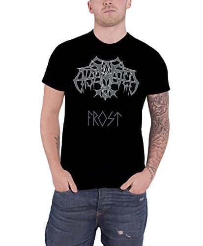 Enslaved 'Frost' T-Shirt (small)