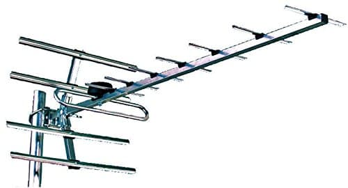 Blake Uk Aerial 15 Element Group K,Saddle &amp; Clamp DMCK