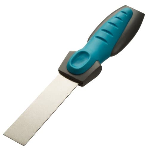 Coral 53401 Easy Prep Chisel Knife with a Steel Scraper Blade