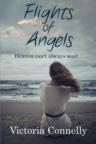Flights of Angels (It's Magic Book 2)