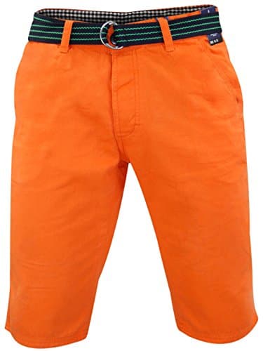 Men KC 3Q RYAN Short B-Paradise 30