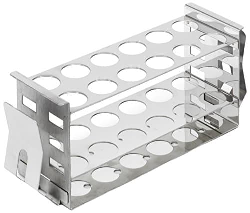 Grant Instruments SR-25 Test Tube Rack for Ø 25 mm