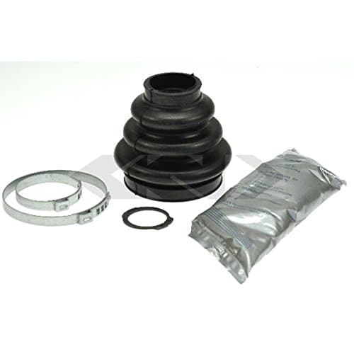 Spidan 25546 Bellow Set, drive shaft