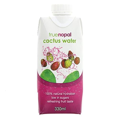 True Nopal | True Nopal Cactus Water | 9 x 330ml (UK)