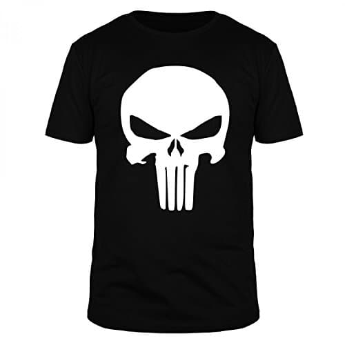 The Punisher - T-Shirt Man