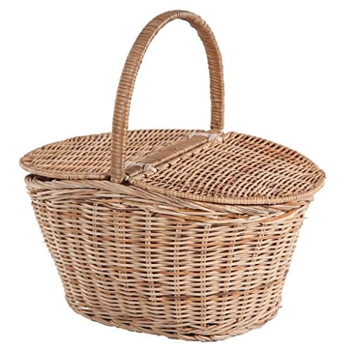 CREATIONS Meng Basket – medula Nat. Tapas ref-13631