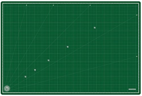 A1 Cutting Craft Mat Self Healing Non Slip Printed Grid Line