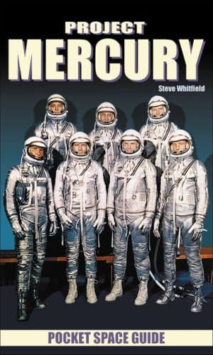 Project Mercury (Pocket Space Guides)