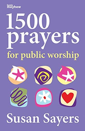 1500 PRAYERS FOR PUBLIC WORSHIP
