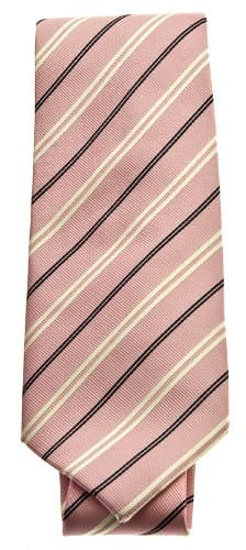 Mens Tie in Gift Box - 100% Silk Handmade