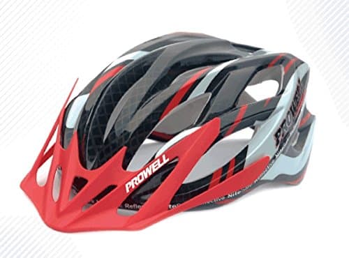 Prowell F55 Cycle Helmet
