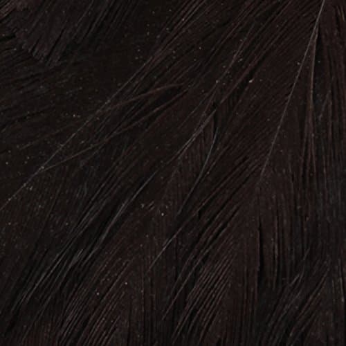 Wapsi Salmon Hen Neck Black