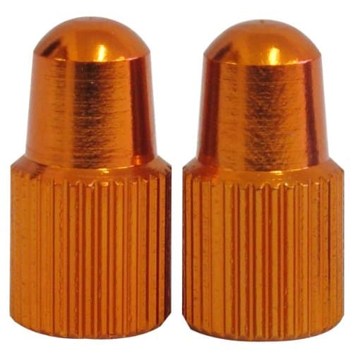One23 Unisex's Presta Valve Caps