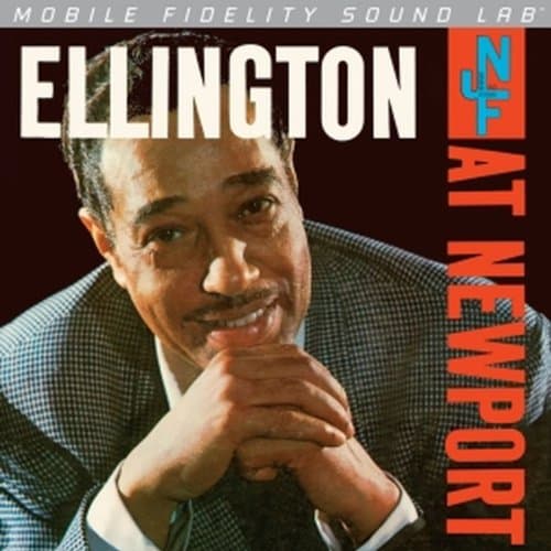 Ellington At Newport [VINYL]