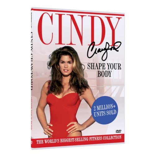 Cindy Crawford: Shape Your Body [DVD]