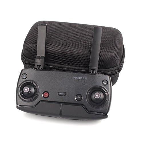 Fascinated Drone Mavic Air Pro Remote Hard Case Handle Bag Waterproof for DJI MAVIC PRO