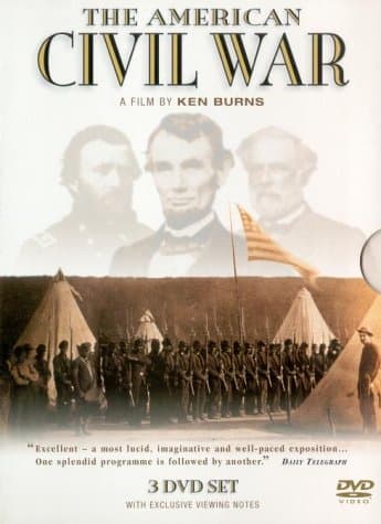 The American Civil War [DVD]