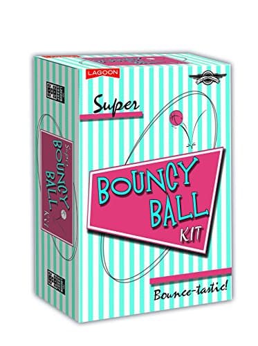 Lagoon 6455 Bouncy Ball Kit