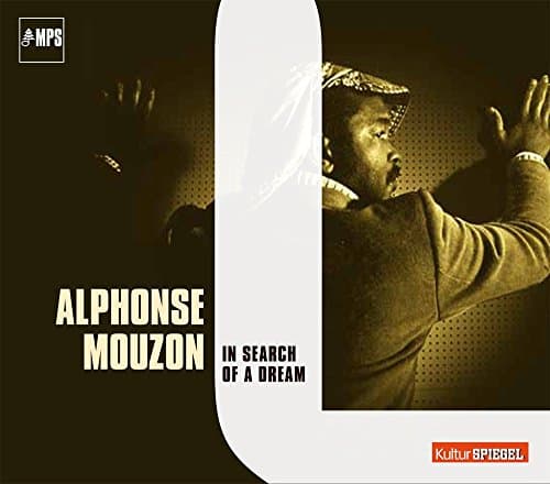 In Search Of A Dream