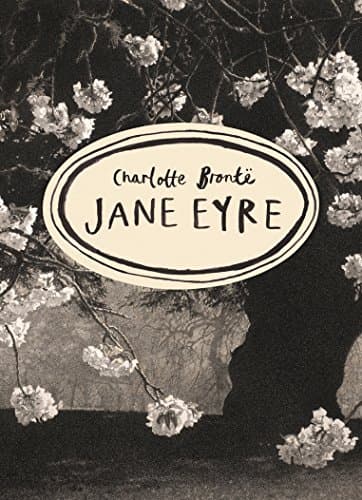 Jane Eyre (Dover Thrift Editions: Classic Novels)